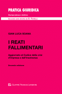 I reati fallimentari