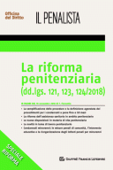 La riforma penitenziaria