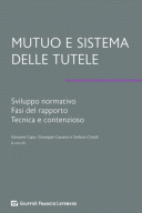 Mutuo e sistema delle tutele. Fasi del rapporto, tecnica e contenzioso