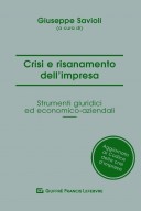 Crisi e risanamento d'impresa