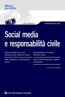 Social Media e Responsabilità Civile