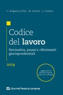 Codice del lavoro