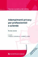 Adempimenti privacy per professionisti e aziende