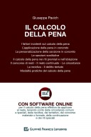 Il calcolo della pena