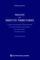 Principi di diritto tributario