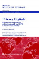 Privacy digitale