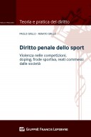 Diritto penale dello sport