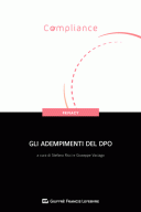 Gli adempimenti del DPO