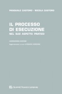 Il processo di esecuzione nel suo aspetto pratico