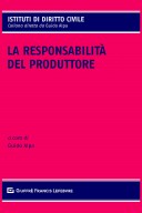 Responsabilità del produttore