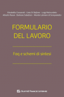 Formulario del lavoro