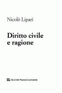 Diritto civile e ragione