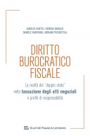 Diritto burocratico fiscale