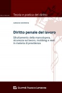 Diritto penale del lavoro