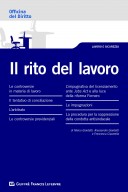 Il rito del lavoro