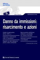 Danno da immissioni: risarcimento e azioni