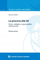 La procura alle liti