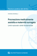 Procreazione medicalmente assistita e maternità surrogata