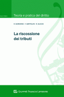  La riscossione dei tributi