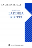 La difesa scritta