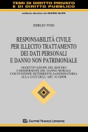 Responsabilità Civile per Illecito Trattamento dei Dati Personali