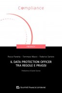 Il data protection officer tra regole e prassi