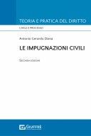 Le impugnazioni civili