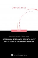 Sistema di gestione e privacy audit nella pubblica amministrazione