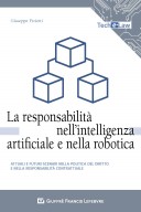 La responsabilità nell'intelligenza artificiale e nella robotica