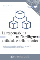 La responsabilità nell'intelligenza artificiale e nella robotica