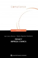 Privacy impresa e banca