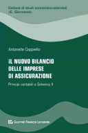 Il nuovo bilancio delle imprese di assicurazione