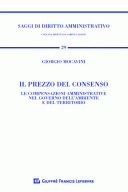 Il prezzo del consenso