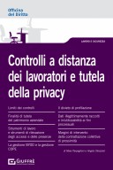 Controlli a distanza sui lavoratori e privacy