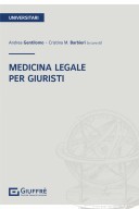 Medicina legale per giuristi