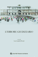 L'errore giudiziario