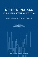 Diritto penale dell'informatica