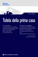 Tutela della prima casa