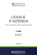 Legale d'azienda