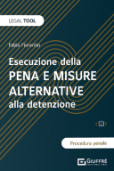 Esecuzione della pena e misure alternative alla detenzione 