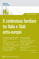Il contenzioso familiare tra italia e stati extra-europei