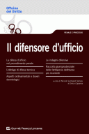 Il difensore d'ufficio