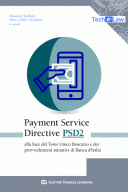 Payment services directive - PSD2