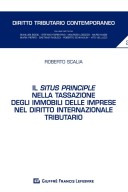 Situs principle nella tassazione degli immobili delle imprese