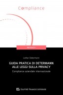 Guida pratica di Determann alle leggi sulla privacy