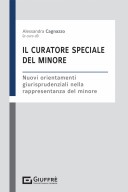 Il curatore speciale del minore