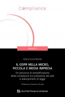 Il GDPR nella micro, piccola e media impresa