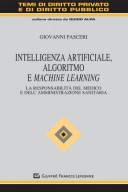 Intelligenza artificiale, algoritmo e machine learning