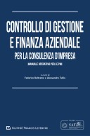 Controllo di gestione e finanza aziendale per la consulenza d'impresa