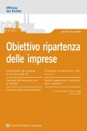 Obiettivo ripartenza delle imprese